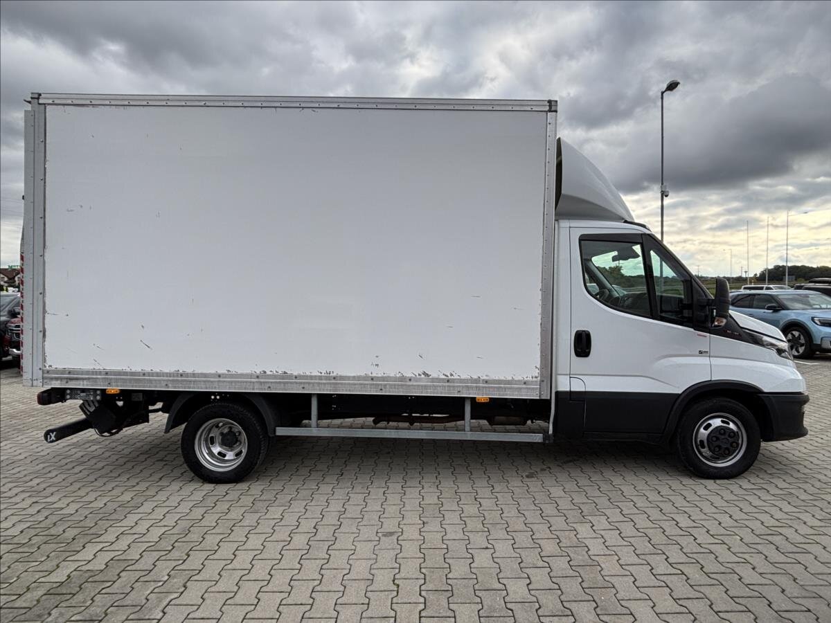 Iveco Daily Skříň 3,0 l 118 kw