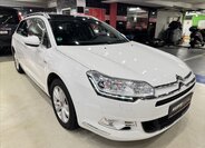Citroën C5 Kombi 1,6 l 115 kw
