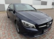 Mercedes-Benz CLA 1