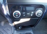 Fiat Sedici Hatchback 1,6 l 88 kw