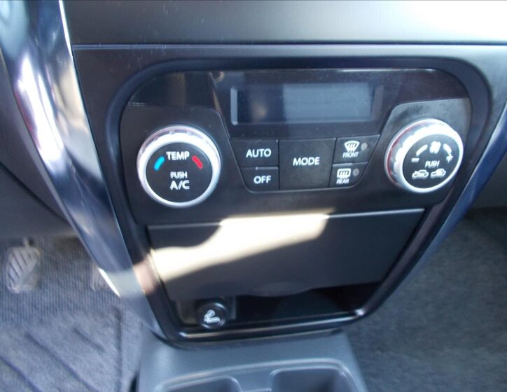 Fiat Sedici Hatchback 1,6 l 88 kw