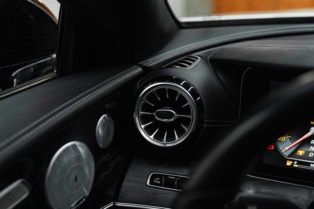 Mercedes-Benz Třídy E