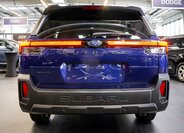 Subaru Outback SUV / Terénní 2,4 l 193 kw