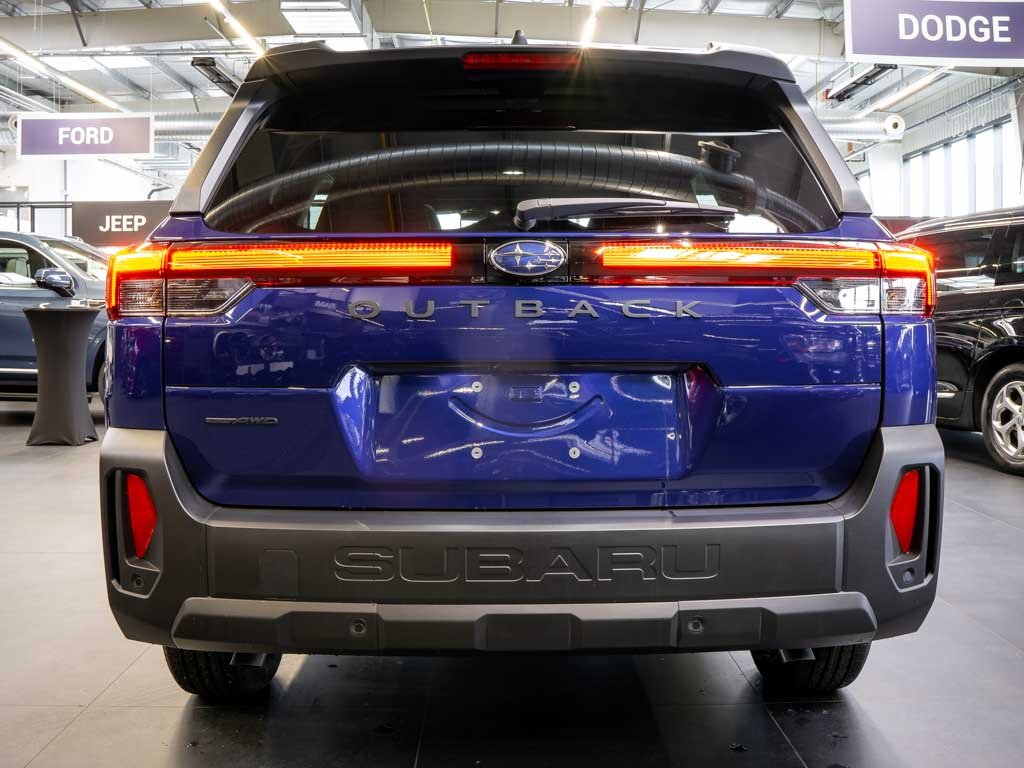 Subaru Outback SUV / Terénní 2,4 l 193 kw