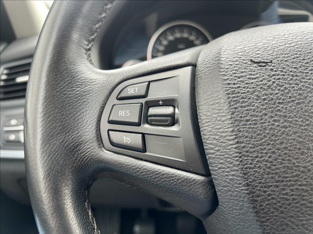 BMW X3 SUV / Terénní 2,0 l 135 kw