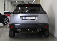Peugeot 2008 SUV / Terénní 1,2 l 107 kw