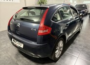 Citroën C4 5