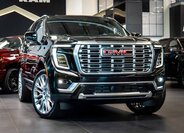GMC Yukon SUV 6,2 l 313 kw