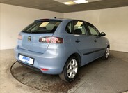 Seat Ibiza 7