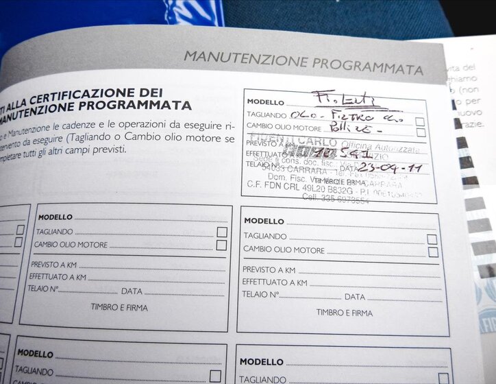 Fiat Panda Hatchback 1,4 l 57 kw