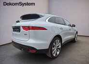 Jaguar F-Pace SUV 3,0 l 221 kw