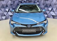 Toyota Corolla Kombi 1,8 l 90 kw