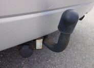 Suzuki Ignis Hatchback 1,6 l 78 kw