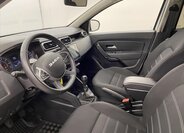 Dacia Duster 5