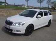 Škoda Octavia 1