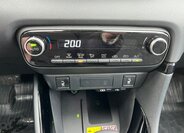 Toyota Yaris Hatchback 1,5 l 68 kw