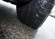 Suzuki SX4 Hatchback 1,9 l 88 kw