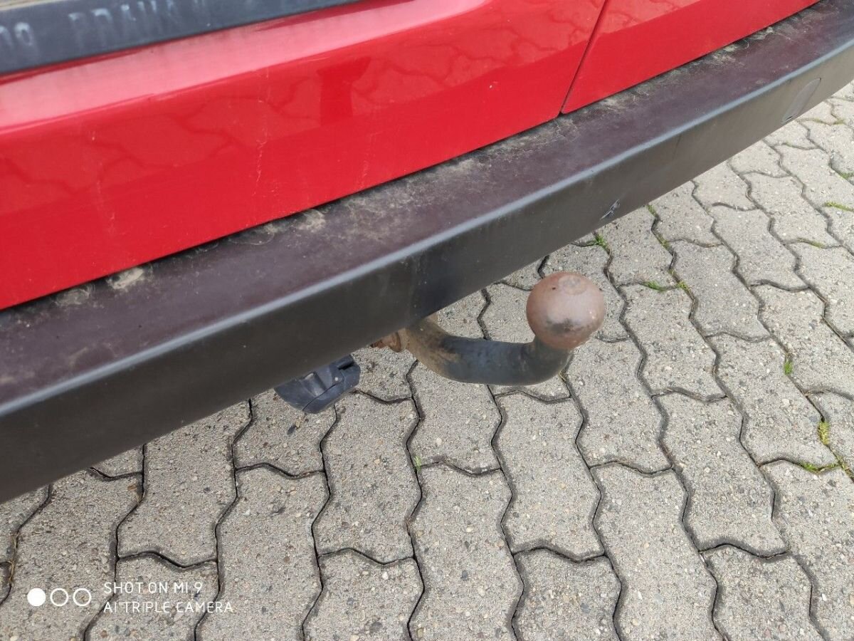 Fiat Fiorino Ostatní 1,2 l 55 kw