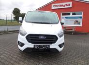 Ford Transit Custom 2