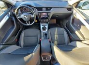 Škoda Octavia Kombi 1,6 l 85 kw