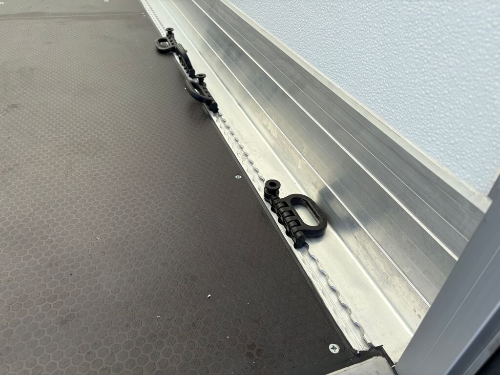 Iveco Daily Skříň 3,0 l 129 kw