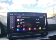 Cupra Formentor SUV / Terénní 1,5 l 110 kw