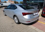 Škoda Octavia 6