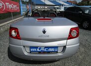 Renault Mégane Kabriolet 2,0 l 120 kw