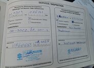 Suzuki SX4 S-Cross Hatchback 1,6 l 88 kw