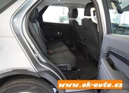Land Rover Discovery SUV 0,0 177 kw