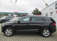 Škoda Kodiaq SUV / Terénní 2,0 l 110 kw