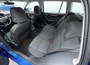 Škoda Octavia Kombi 1,6 l 85 kw