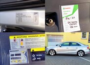 Audi A3 Sedan / Limuzína 1,4 l 103 kw