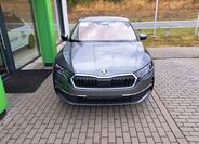Škoda Octavia 3