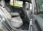 Volkswagen Golf Hatchback 2,0 l 125 kw