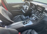 Mercedes-Benz GLC SUV / Terénní 0,0 270 kw