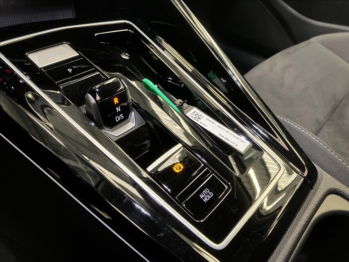 Volkswagen Golf Kombi 1,5 l 110 kw