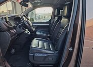 Peugeot Traveller MPV 2,0 l 130 kw