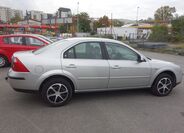 Ford Mondeo 6