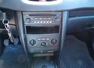 Peugeot 207 Hatchback 1,4 l 50 kw