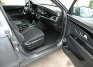SsangYong Korando SUV / Terénní 1,5 l 120 kw