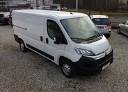 Citroën Jumper Skříň 2,2 l 88 kw