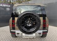 Land Rover Defender 8
