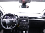 Citroën C3 Hatchback 1,2 l 60 kw