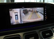 Mercedes-Benz GLE SUV 2,0 l 180 kw