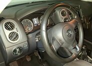 Volkswagen Tiguan SUV 0,0 103 kw