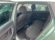 Škoda Fabia Kombi 1,6 l 55 kw