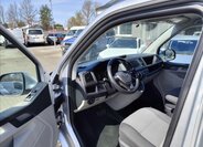 Volkswagen Transporter Kombi 2,0 l 110 kw