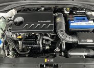 Hyundai i30 Kombi 1,4 l 103 kw