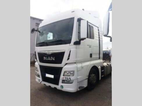 MAN Ostatní Ostatní 0,0 440 kw